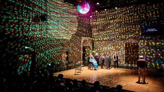 «رازهای زندگی مردمان سالخورده»؛ عشق و رابطه جنسی در پیرانهسری