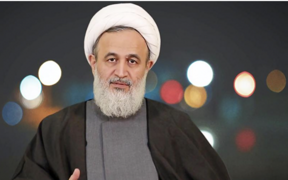 علیرضا پناهیان: شور انتخاباتی با رویکرد هیجانی مخصوص کشور عقبافتادهای مثل آمریکاست