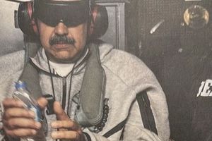 Iran strongly condemns US attack on Venezuela