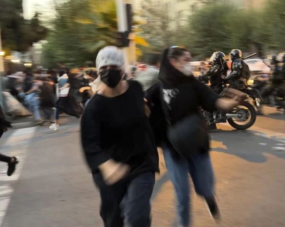 الخارجية الكندية: على إيران إنهاء جميع أنواع العنف ضد النساء والمتظاهرين