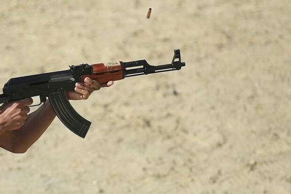 تیراندازی به منزل یک مدیر کل استانداری لرستان