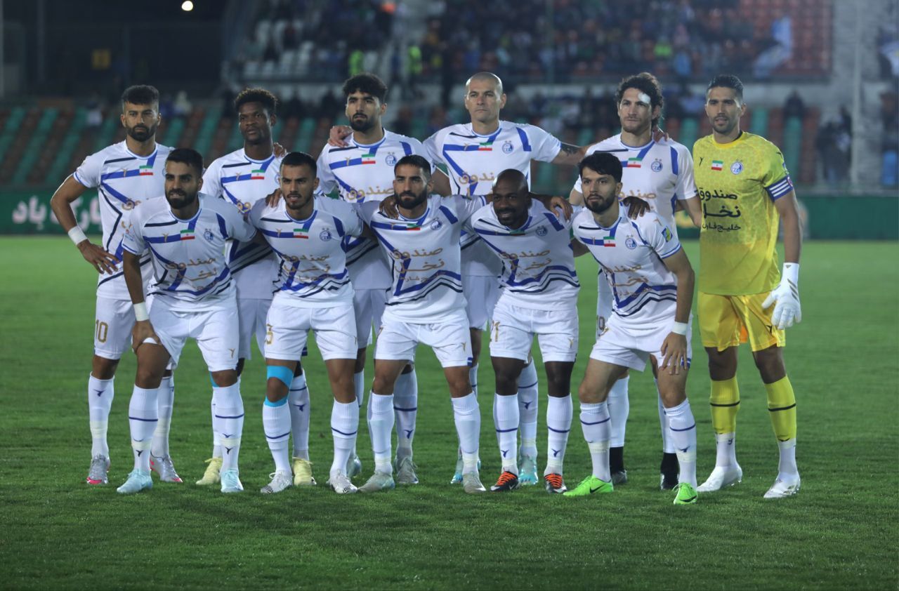 اطلاعیه استقلال درباره سرمربی خارجی؛ شهریاری نه، از ایجنت‌های فیفا سرمربی می‌گیریم