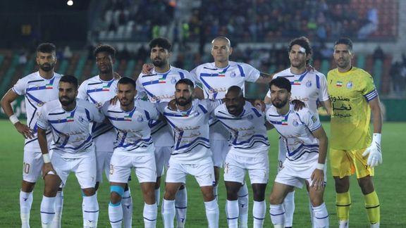 اطلاعیه استقلال درباره سرمربی خارجی؛ شهریاری نه، از ایجنتهای فیفا سرمربی میگیریم