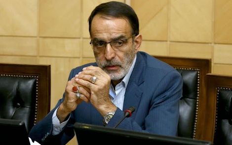 عضو کمیسیون امنیت ملی مجلس: لغو تحریمها و بازگشت به تعهدات سیاست رهبر است، نه من و رئیسی