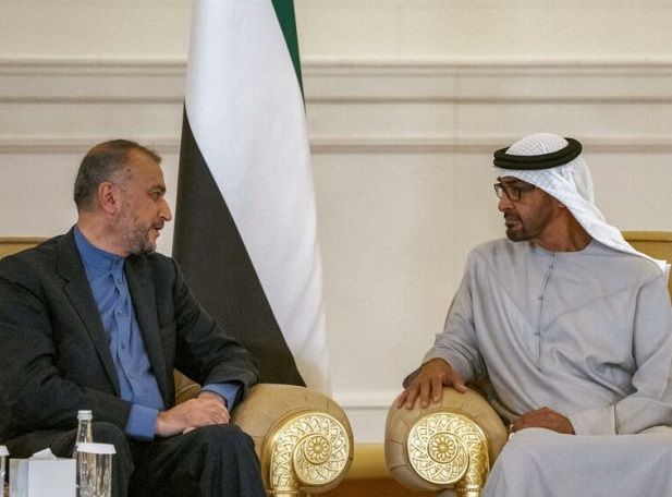 پس از نزدیک به هفت سال، سفیر امارات به تهران بازمی‌گردد