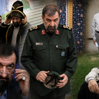 از کربلای ۴ تا آمیا؛ محسن رضایی به راس ساختار امنیتی جمهوری اسلامی رسید