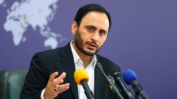 سخنگوی دولت: سرعت اینترنت در شش ماه گذشته رشد داشته است