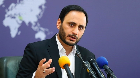 سخنگوی دولت: دولت را با تورم ۶۰ درصدی تحویل گرفتیم، در کوتاه مدت به صفر نمیرسد