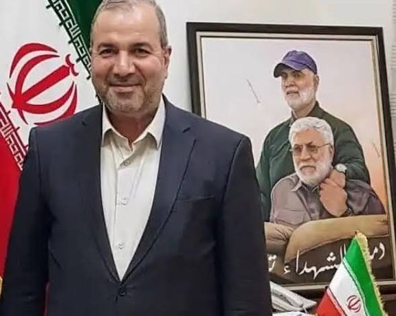 Iran Seeks UN Help To ‘Disarm’ Iraqi Kurdish Parties