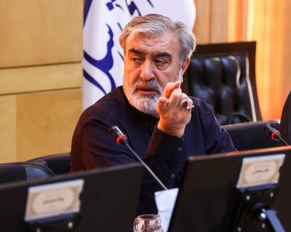 برلماني إيراني: طهران لن تتراجع.. وترامب "واهم وكاذب"