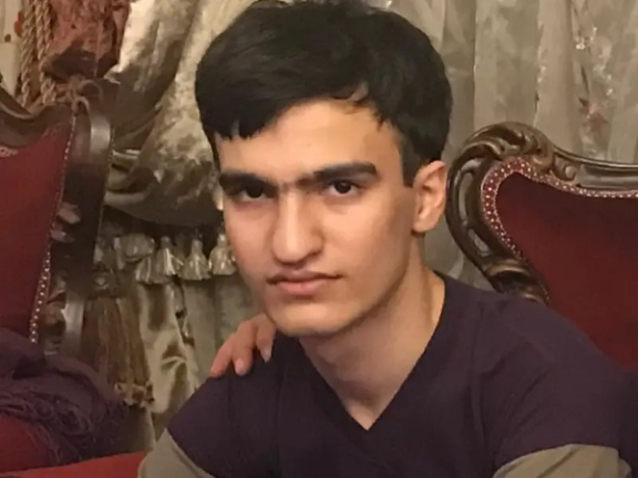 امیرحسین مرادی