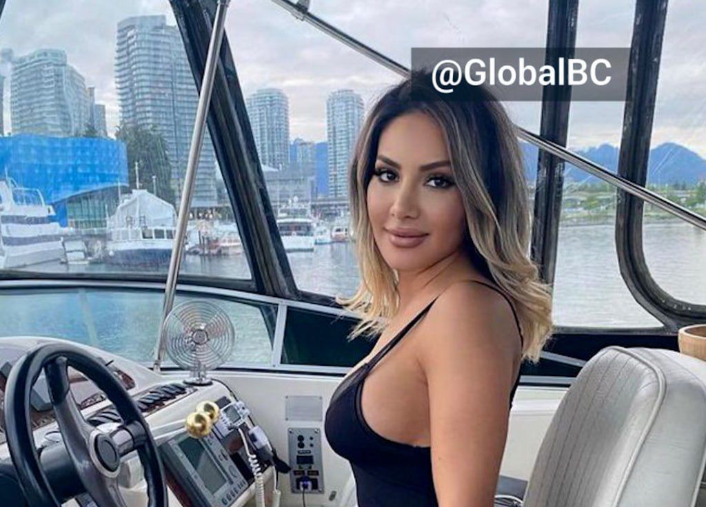 بی‌خبری از بهنوش بهرامی‌نیا، شهروند ۳۵ ساله ایرانی-کانادایی، ۱۵ ماه پس از ورودش به تهران