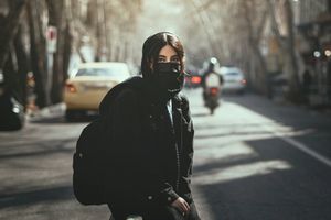 سلامت روان فردی و جمعی در ایران