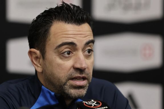 ژاوی هرناندز