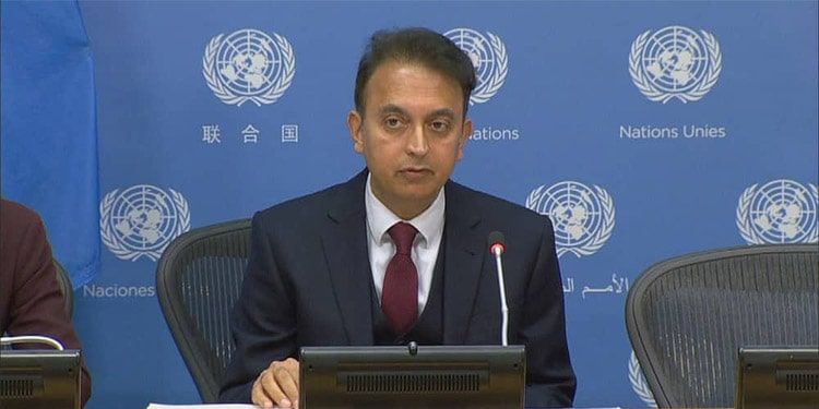 ابراز نگرانی گزارشگر ویژه سازمان ملل درباره وخامت چشمگیر وضعیت حقوق بشر در ایران