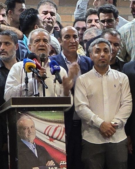 روزنامه فرهیختگان: زور دولت از مجلس بیشتر بود، خطیبی سرمربی مس رفسنجان شد