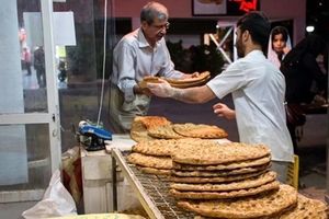 قیمت رسمی انواع نان در تهران ۴۰ تا ۶۶ درصد افزایش یافت