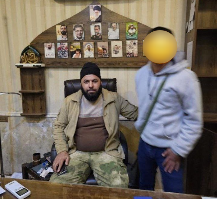 Syrian opposition forces storm Iran's consulate in Aleppo