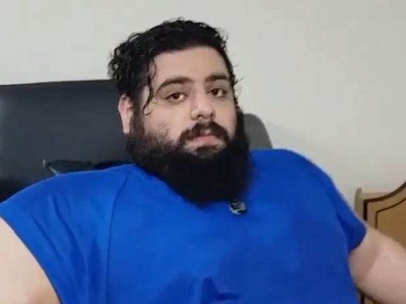 رییس فدراسیون بوکس: نحوه مبارزه هالک ایرانی سخیف بود