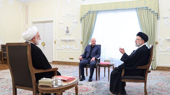 پاسخ قوهقضاییه به سخنگوی دولت: ارائه لایحه درباره حجاب، مصوبه سران سه قوه است