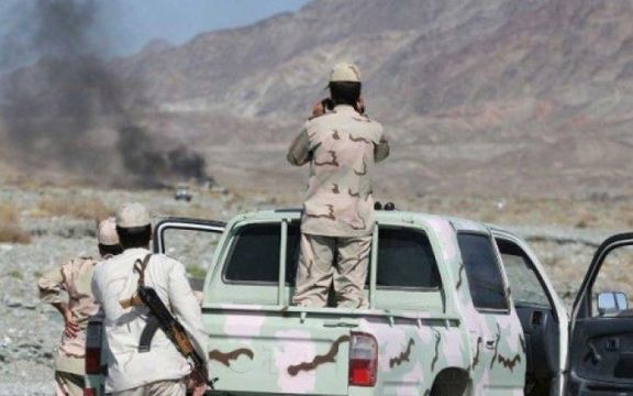 کمپین فعالین بلوچ: یک کودک سوختبر افغان در تیراندازی هنگ مرزی در میلک کشته شد