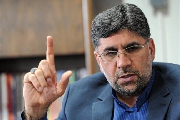 MP Shahryar Heidari