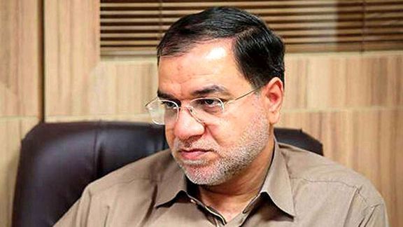 عضو دفتر خامنهای: مذاکره جمهوری اسلامی با آمریکا خیانت به کل جهان است