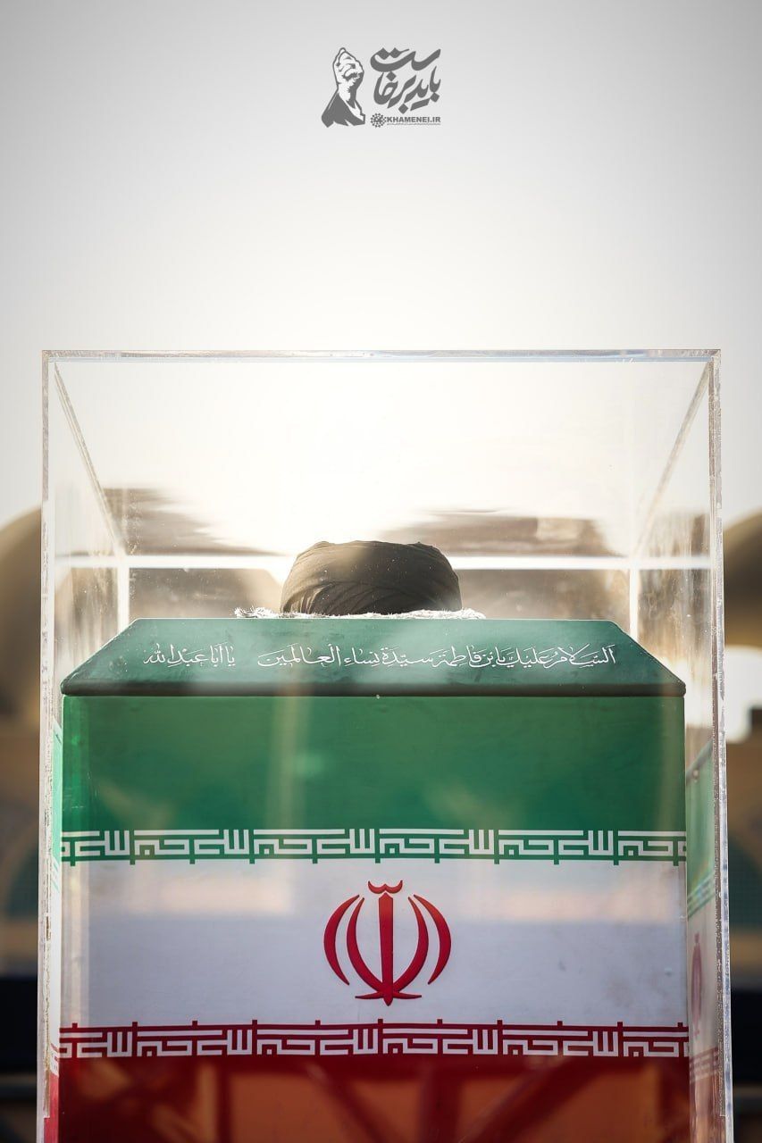 فهم غلط،  هزینه سنگین: تهران ۳ سال پس از ۷ اکتبر