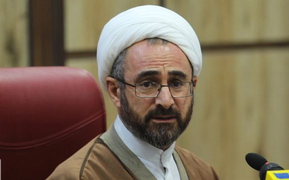 امامجمعه ایلام: ماموران انتظامی در اعتراضات شاهکار کردند، کتک خوردند اما نزدند