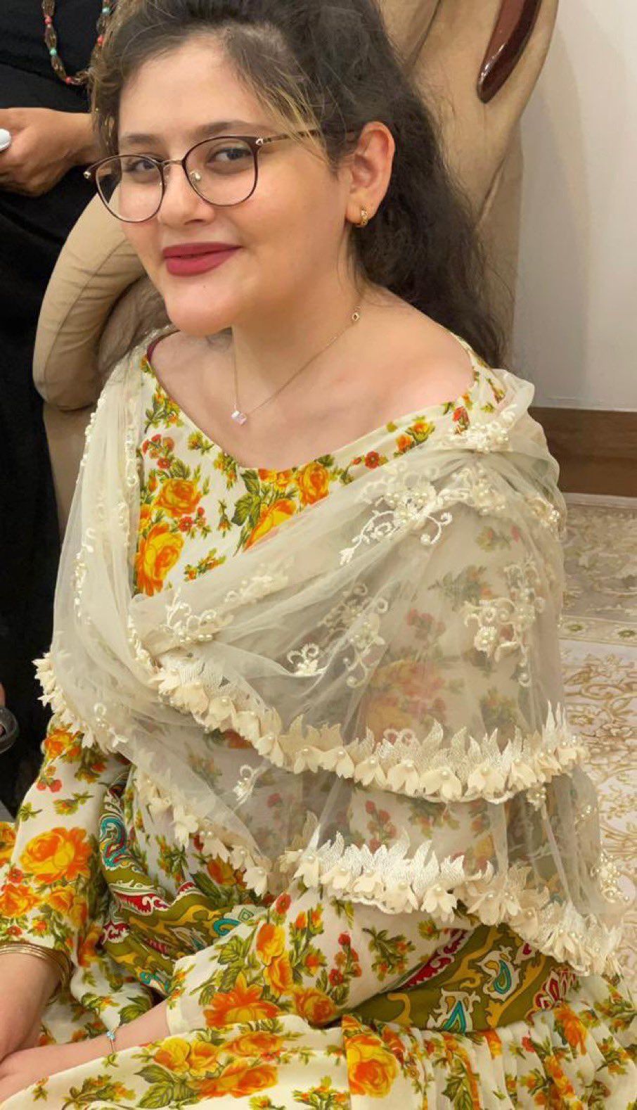 عائلة مهسا أميني لـ"إيران إنترناشيونال": ذكرى الأربعين لمقتل مهسا سيقام في مقبرة "سقز"