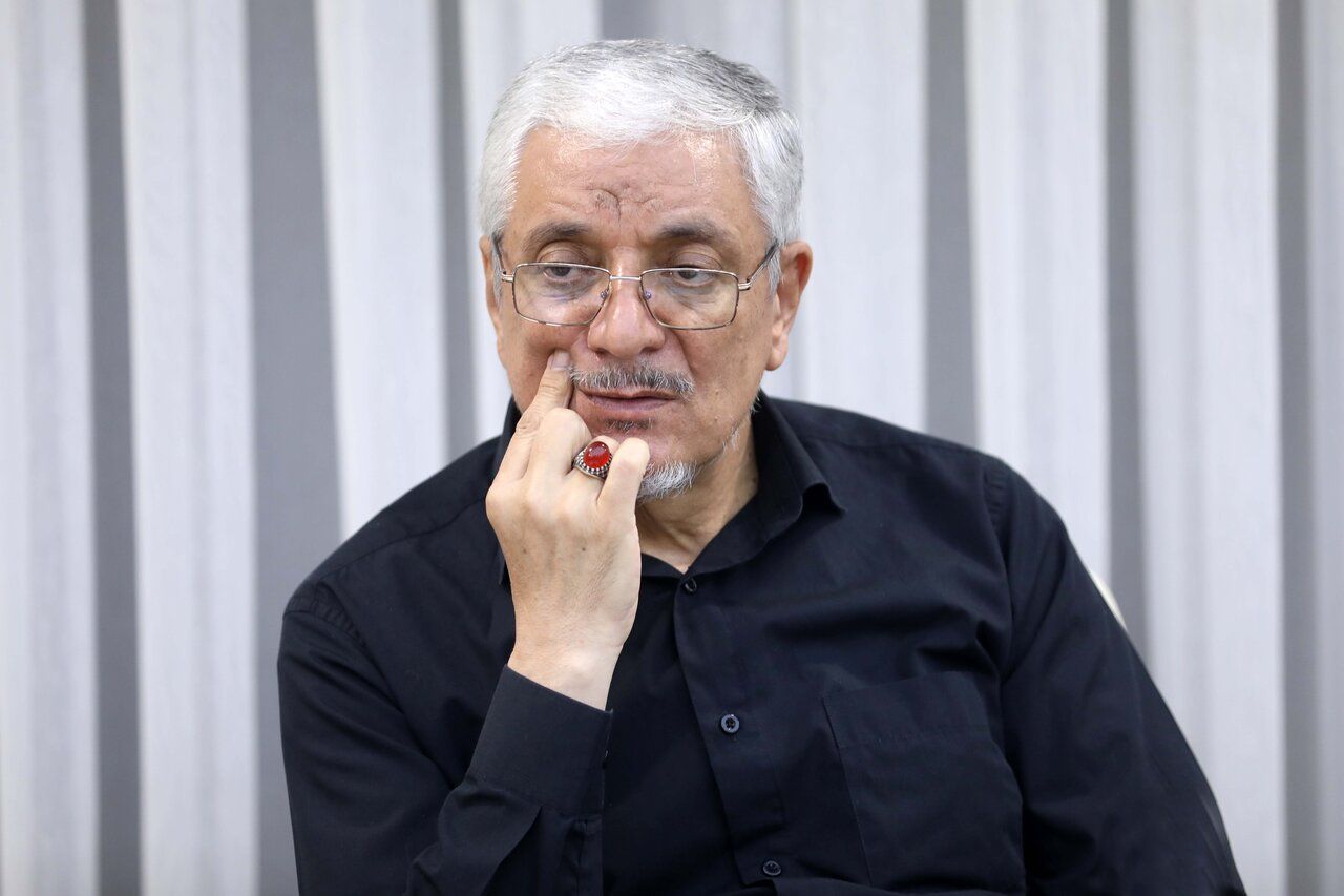 سخنگوی وزارت دفاع: تولید تسلیحات ما در طول جنگ یک روز هم متوقف نشد