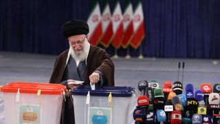 Iran’s Snap Election; The Good, the Bad and the Ugly