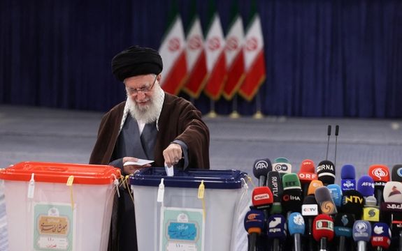 Iran’s Snap Election; The Good, the Bad and the Ugly