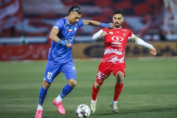 با اعلام سازمان لیگ، برگزاری دربی ۱۰۶ تهران در اراک قطعی شد