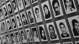 Opinion - Russian Massacres In Ukraine And Prisoner Mass Murder In Iran