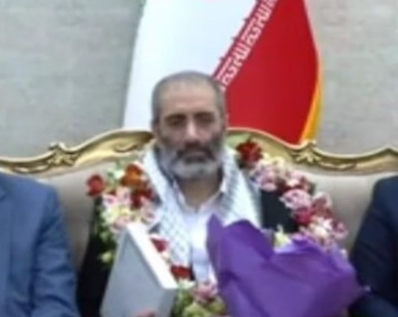 محکومیت جهانی آزادی اسدالله اسدی و ابراز نگرانی از گروگانگیری بیشتر به دست جمهوریاسلامی