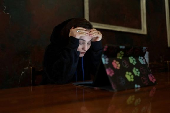 Tens of millions of Iranians have been cut off from the Internet since February 28, 2026. (File photo)