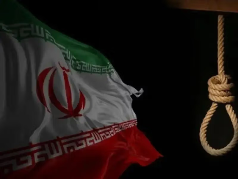 جمهوری اسلامی مهدی حسنی و بهروز احسانی اسلاملو، زندانیان سیاسی، را اعدام کرد