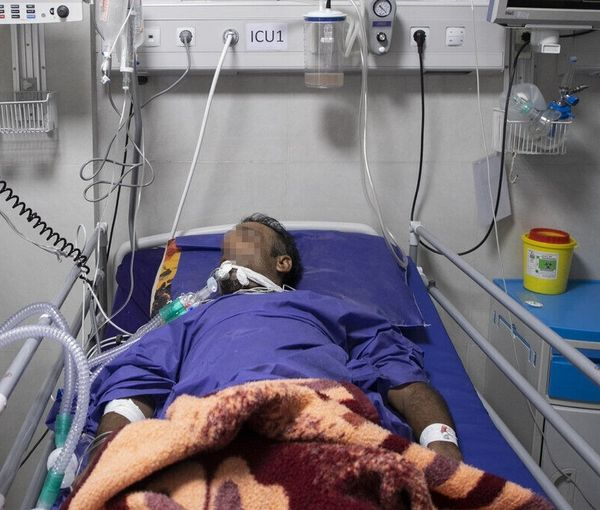 رسميا: ارتفاع عدد وفيات المشروبات الكحولية المغشوشة في كرج إلى 12 شخصًا على الأقل