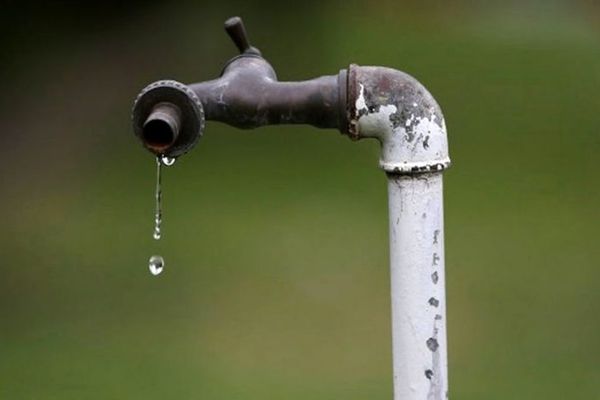Tehran faces nightly water cuts as rationing begins without notice