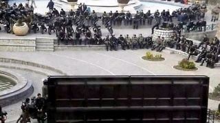 Iranians Worried By ‘War Against Women’ More Than Israel Conflict