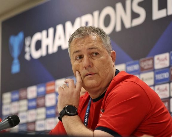 اسکوچیچ: تراکتور با تمام توان برای پیروزی بازی میکند، انتظار برد دارم