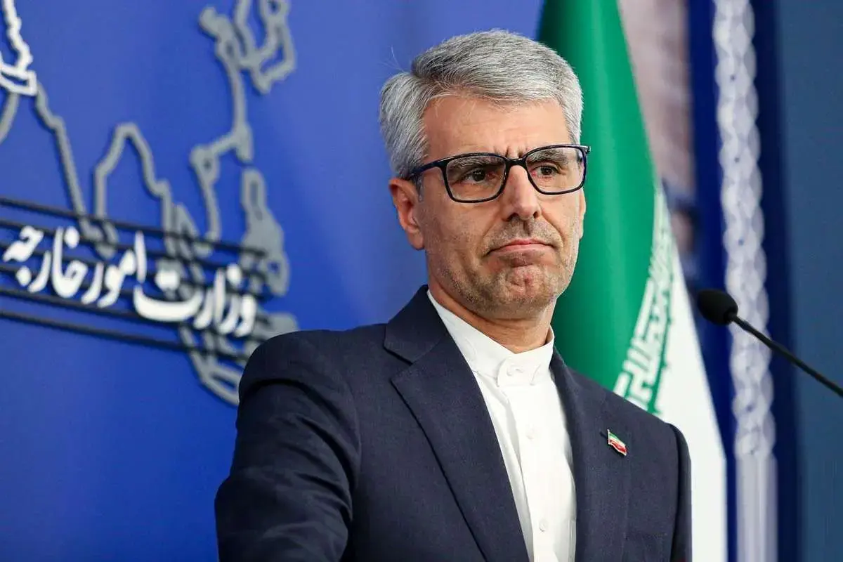 "الخارجية" الإيرانية: مفاوضاتنا مع وكالة الطاقة الذرية "بلا نتائج"