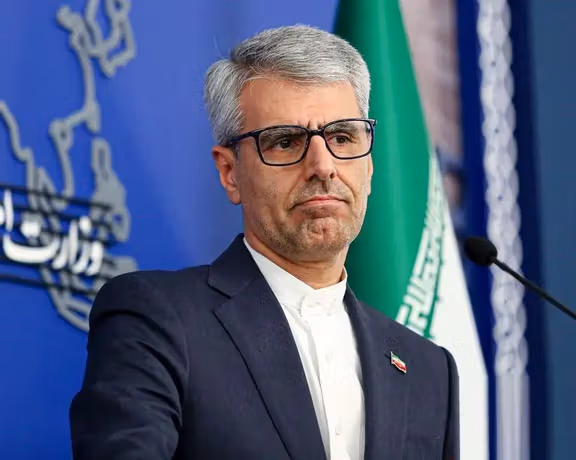 "الخارجية" الإيرانية: مفاوضاتنا مع وكالة الطاقة الذرية "بلا نتائج"