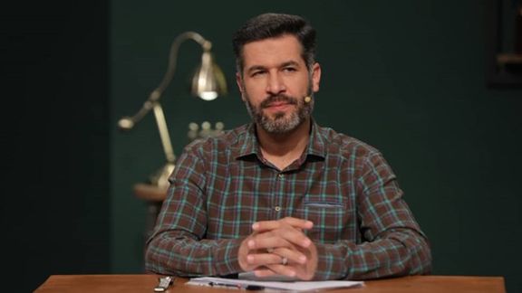 معاون قوه قضاییه درباره محدودسازی اینترنت: باید قبل از مطرح کردن طرح مردم را قانع میکردیم