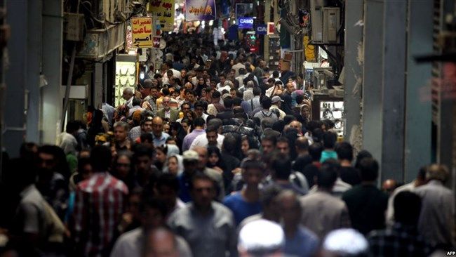 البنك الدولي يتوقع تراجع الاقتصاد الإيراني خلال الأعوام الثلاثة المقبلة