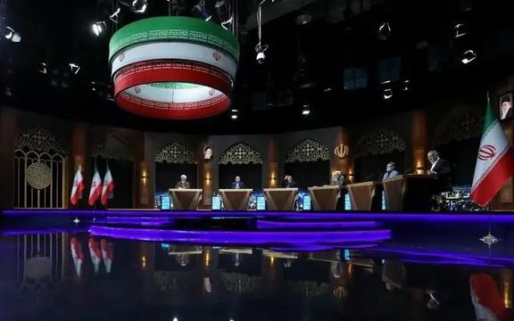 "الحجاب والإنترنت".. أهم قضايا المناظرة الانتخابية الثالثة لمرشحي الرئاسة في إيران