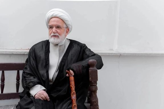 مهدی کروبی: خامنهای مسبب وضعیت اسفبار کنونی است؛ همهپرسی برگزار کنید