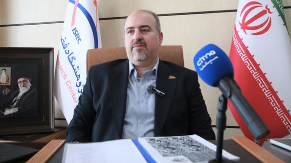 رئيس معهد أبحاث الفضاء الإيراني: نظام تحديد المواقع العالمي (GPS) ليس آمنًا تمامًا