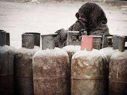 نماینده سراب: شرکت گاز در مناطق سرد بهاز گاز را از ۴۱ تومان به ۶ هزار تومان افزایش داده